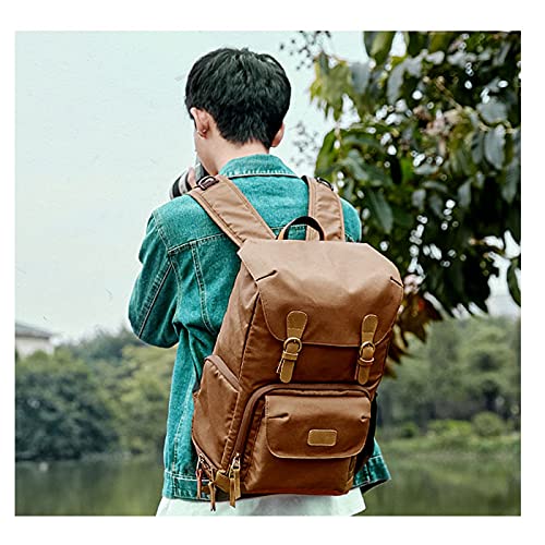 Amazon.co.jp: カメラバッグ kmlbg23 カメラバッグ カーキ : 家電＆カメラ
